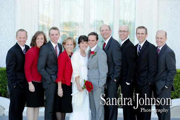 Best Orlando Wedding photographer - Sandra Johnson (SJFoto.com)